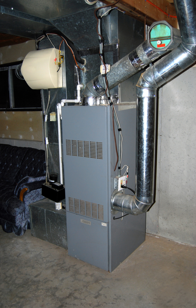 Residential Heating Services in Providence